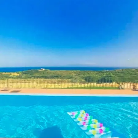 Dora Villa Mousata