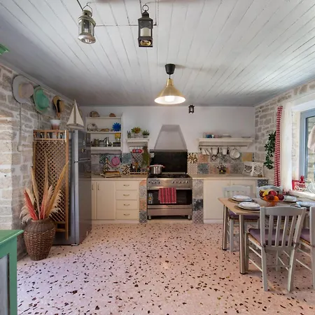 Dora Holiday home