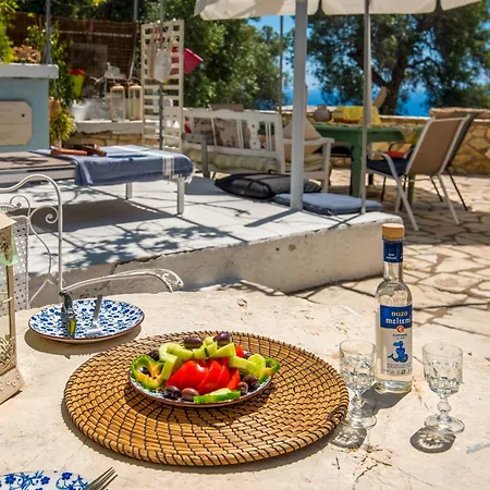 Dora Holiday home *